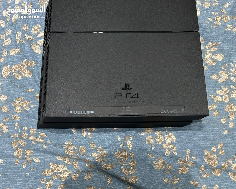 PS 4 for Sale