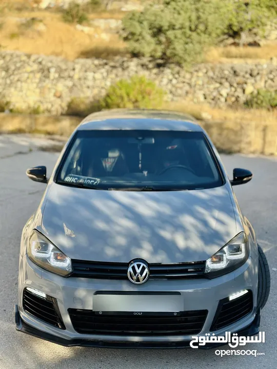 Mk6 tsi golf
