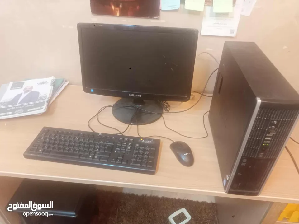 كممبيوتر للبيع