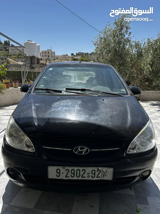 هونداي جيتس جيدة