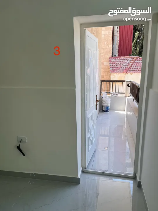 شقة للايجار ستديو جبل عمان