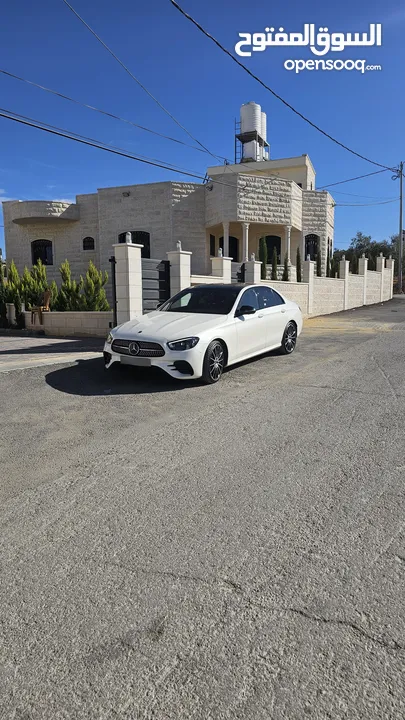 Mercedes-Benz AMG