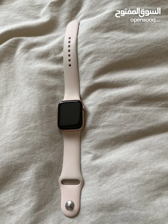 Apple Watch used