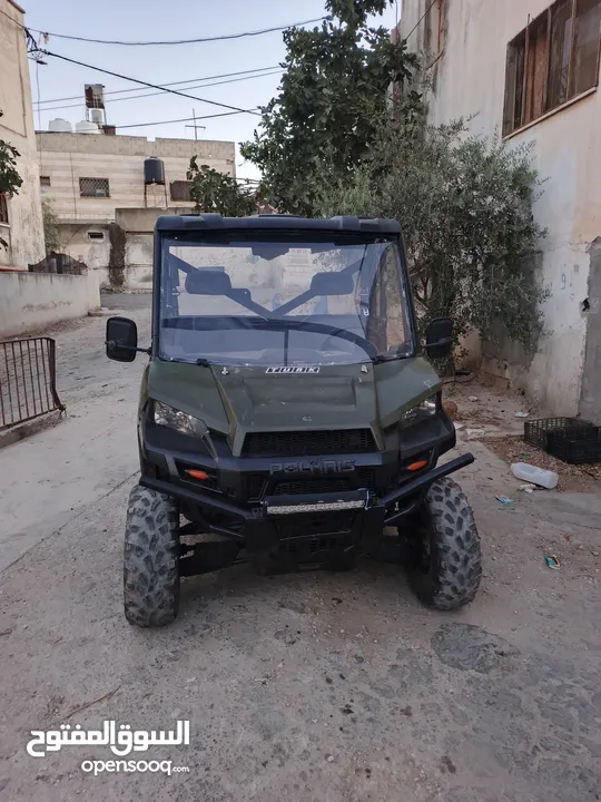 بوليراس 2018