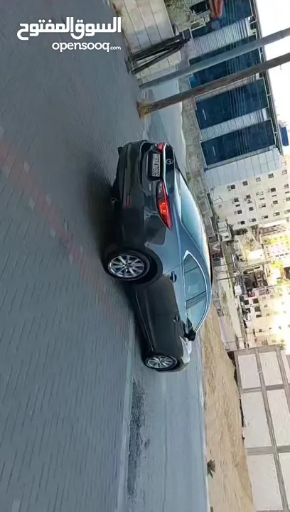 مازدا زوم 6 موديل 2018 فحص كاامل _ مميزة جدآ _ اوتوسكور B+
