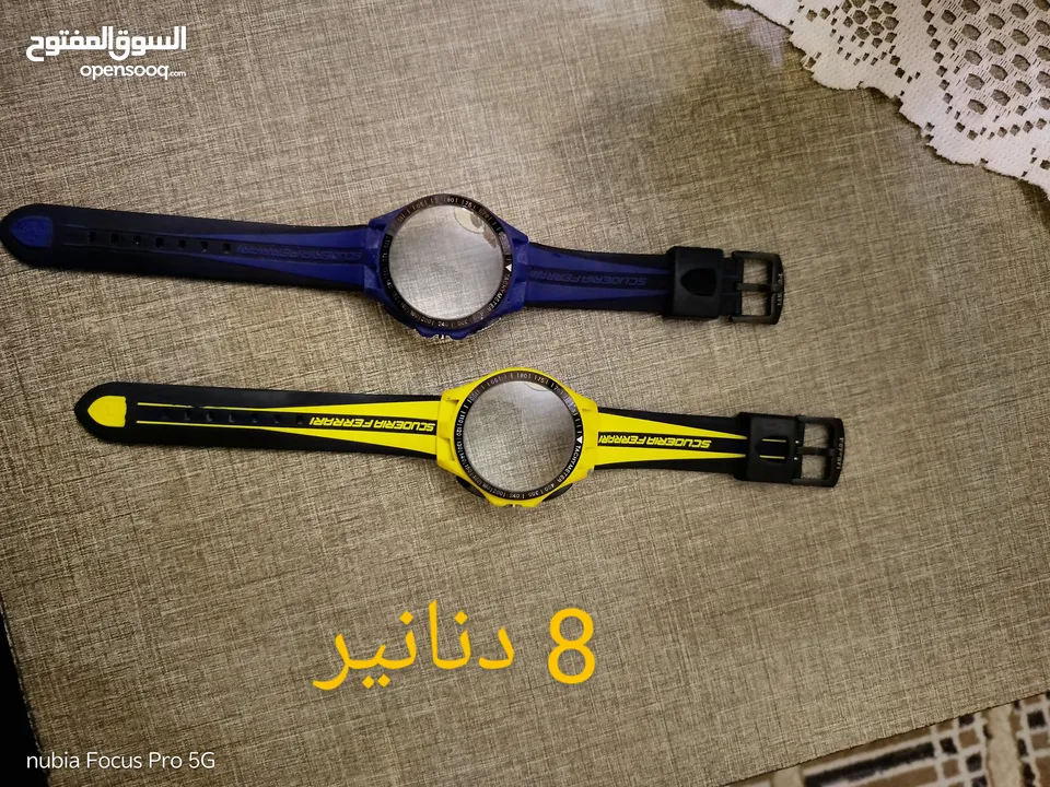 متفرقات للبيع بأسعار حرق