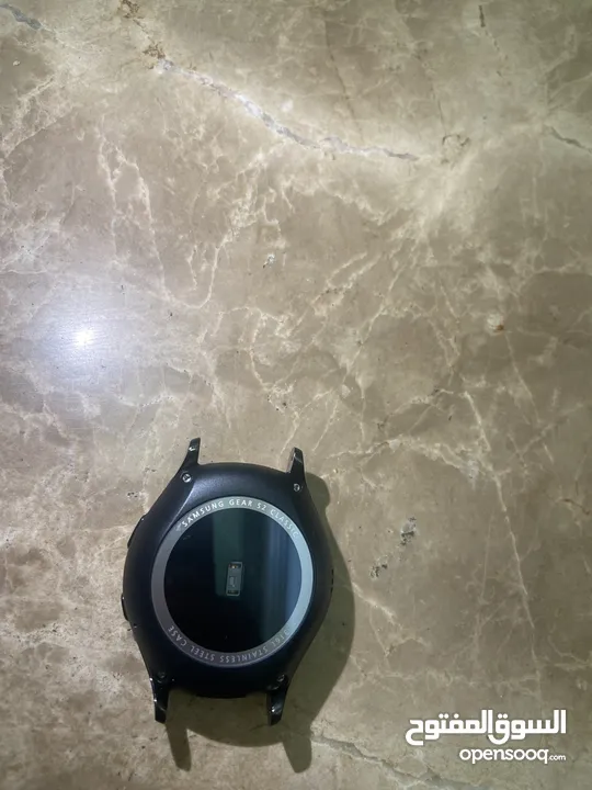 ساعات سامسونج قير 2للبيع