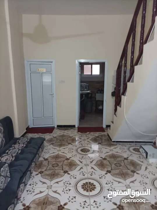 بيت جديد في عدن كريتر للبيع