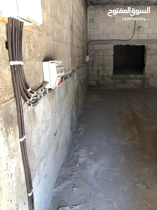 محلات تجارية في جنين