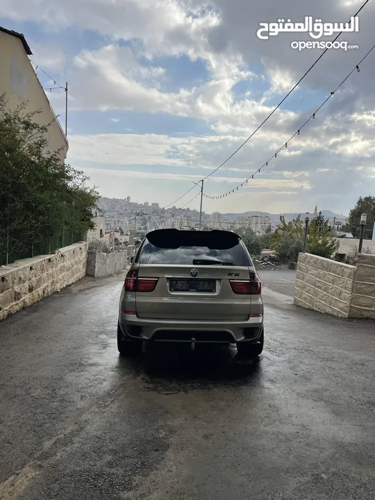 Bmw x5 30d