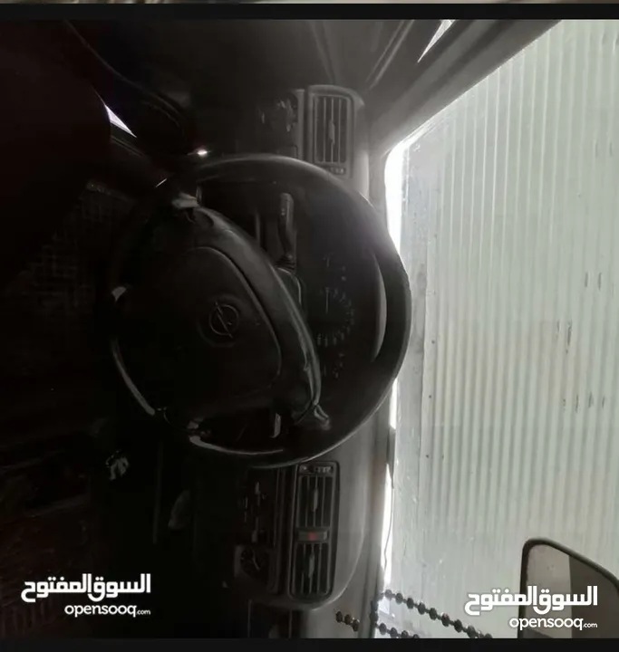 أول فيكترا موديل 1993 للبيع كاش فقط