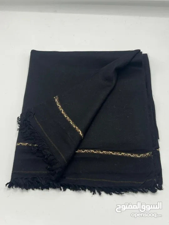 Kashmiri shawl and amama from Kashmir Pakistan  for men and women