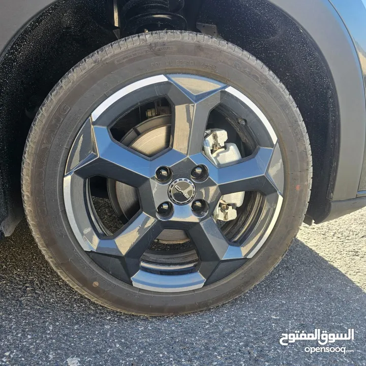 BYD سيكال 2024 شكل 2025