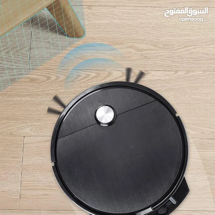 مكنسة كهربائية ذكية لاسلكية متعددة الوظائف    أبرز الميزات:تصميم عملي ومتطور: مكنسة لاسلكية