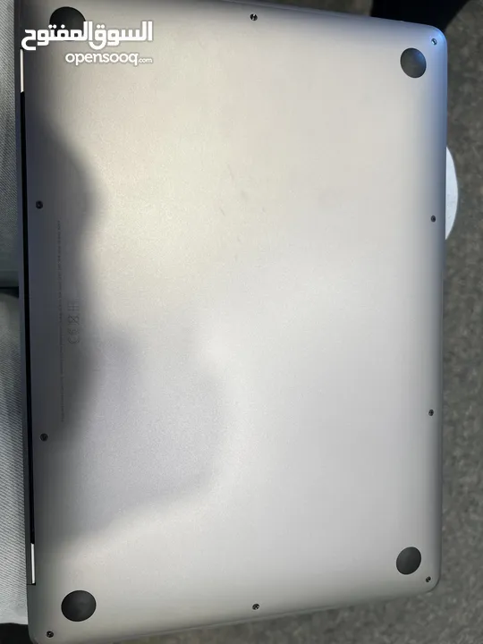 لابتوب ماك بوك اير MacBook Air M1