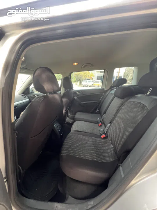 جيب سكودا يتي بنزين