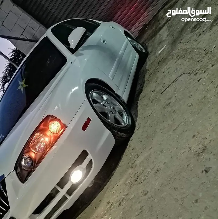 هيونداي Xd 2001 للبيع