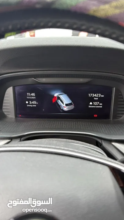 سكودا أوكتافيا 2020