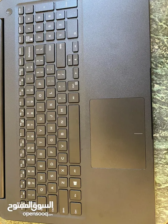 DELL Latitude 3500 Intel core i5-8265U الجيل الثّامن