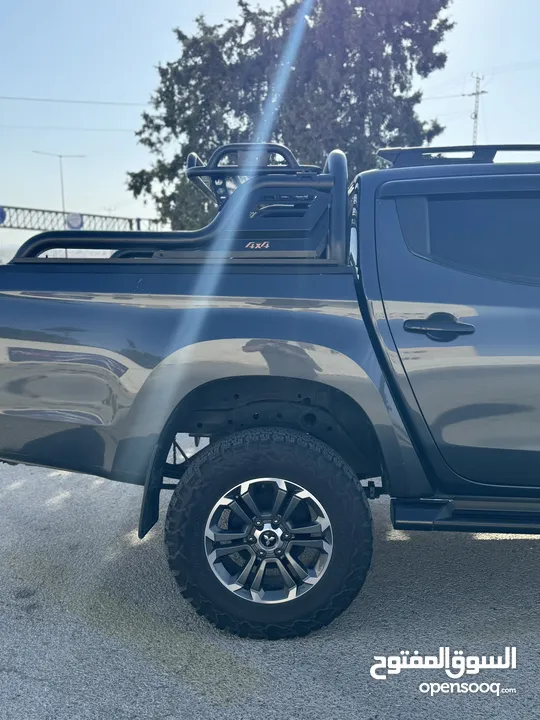 Mitsubishi L200 Sportero  2023