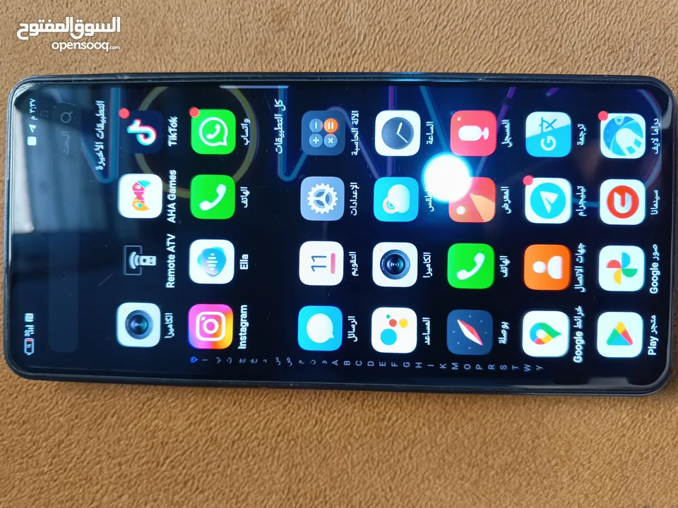 جهاز تكنو كامون 20 pro