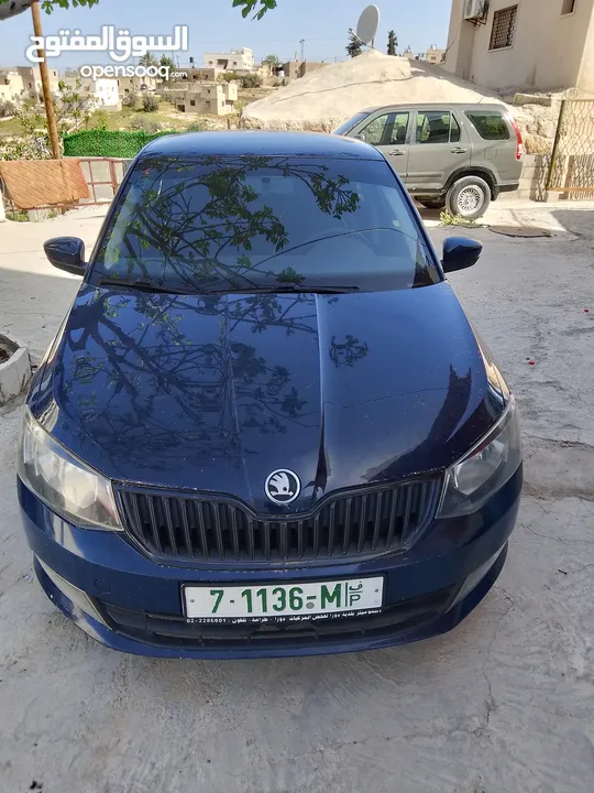 سكودا 2016 ديزل بسعر ببلاش45