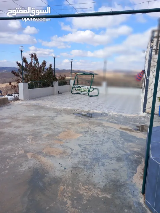 مزرعه للبيع
