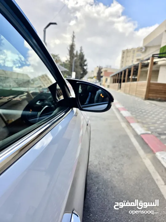 Hyundai Tucson N Line