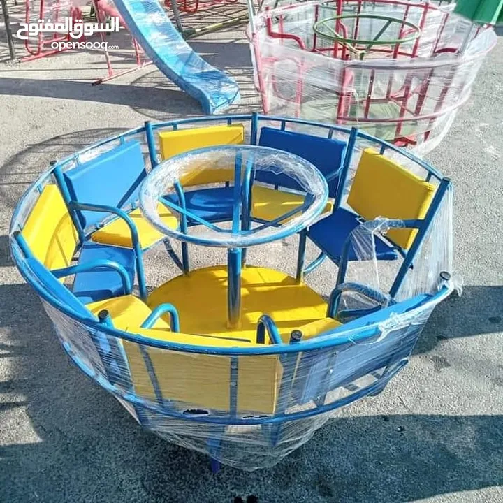 مستلزمات اطفال