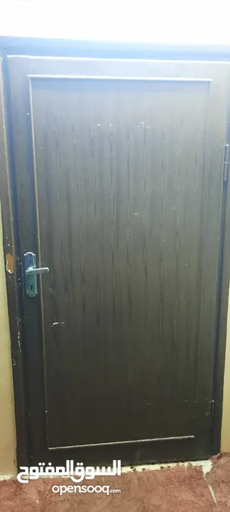 ابواب خشب وحديد شبابيك بوز باص مخ بريك مسجل باص H100 الاصلي غساله كوارة طحين وكاله سكة حراثه للدواب