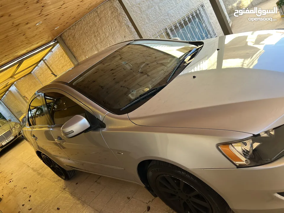 متسوبيشي لانسر 2015 Mitsubishi Lancer Ex 2015