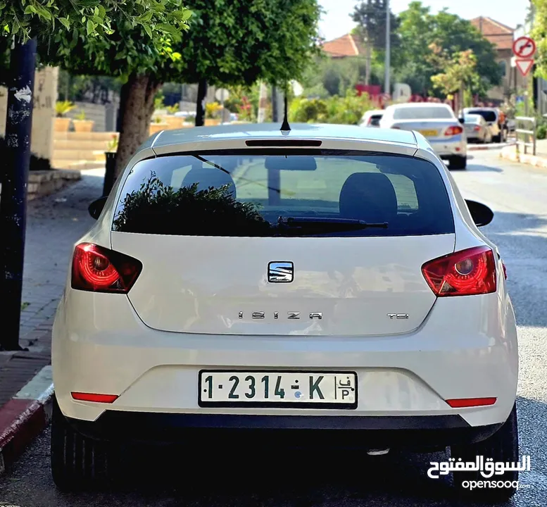 seat ibeza 2027