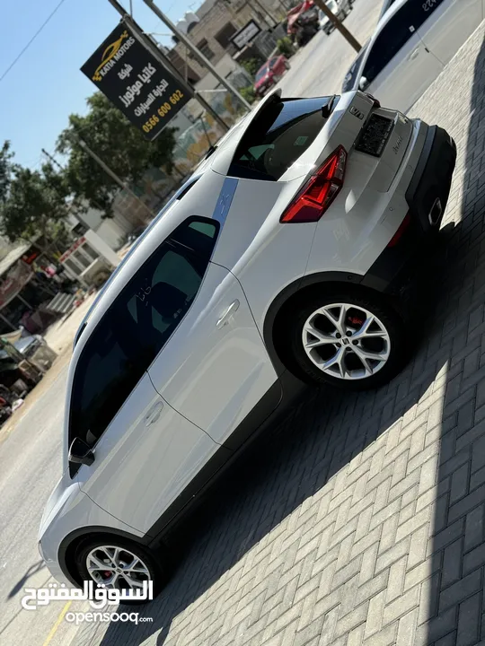 سيات أرونا  2023  FR  فل الفل الفل اضافات