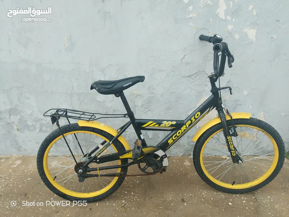 بسكليت للبيع