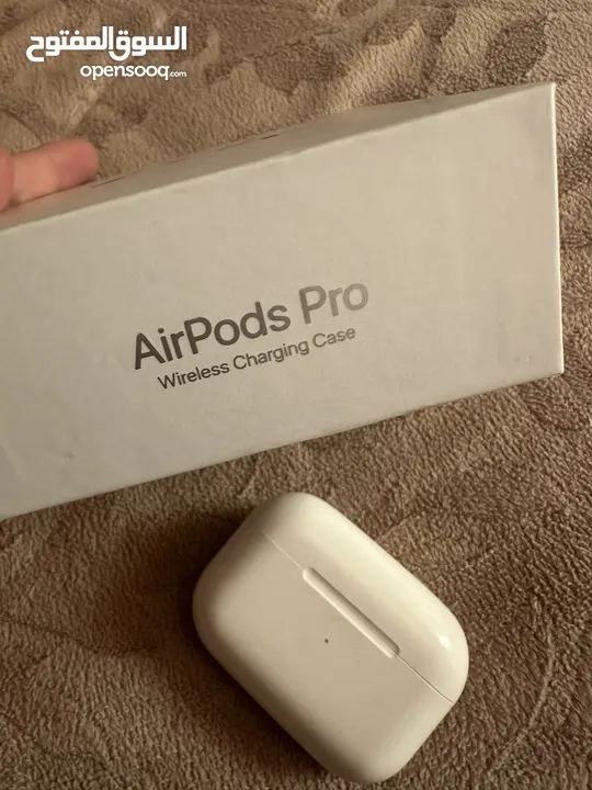 Airpods pro