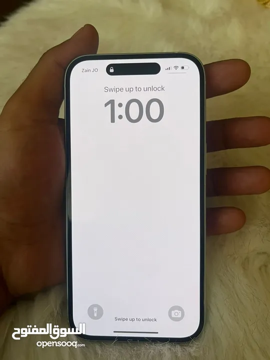 iPhone 15....