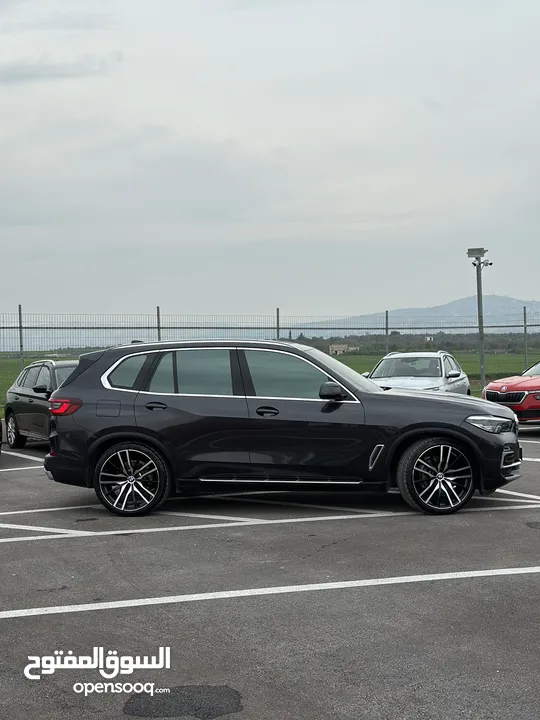 BMW - X5 - X Draive // 2020 - FUll