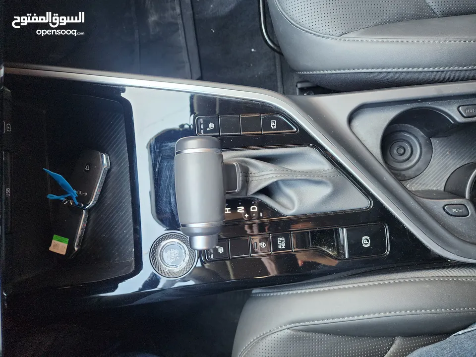 حبيب بدور توفر بنزين بس كيا نيرو اوفر سيارة في السوق