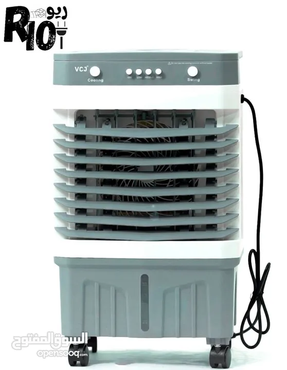 مكيف صحراوي (Air conditioner)