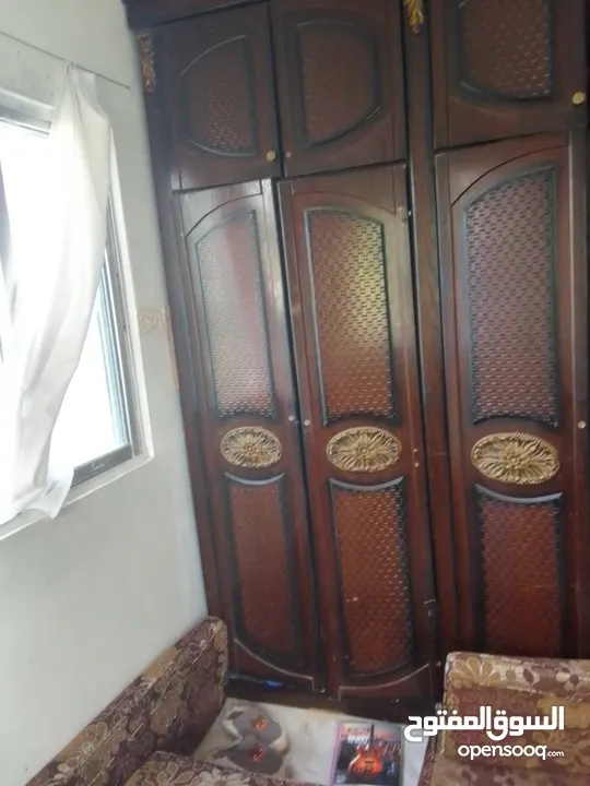 خزانه بسعر مغري طابقين