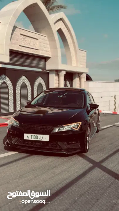 سيات اكسلنس ماطور 1400 فل الفل الفل