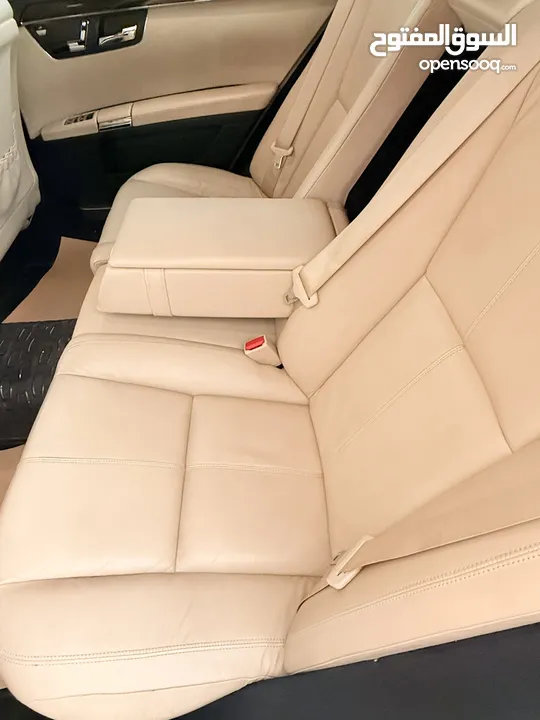 مرسيدس 2006 s350 ‏Mercedes Benz وارد غرغور فحص كامل