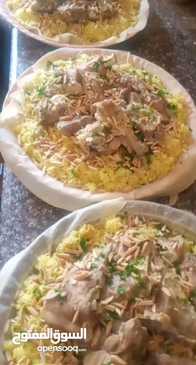 مطبخ ست البيت لتواصي اكلات بيتيه حسب الطلب