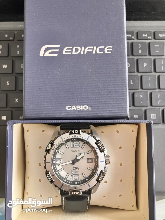 Casio Watch Original