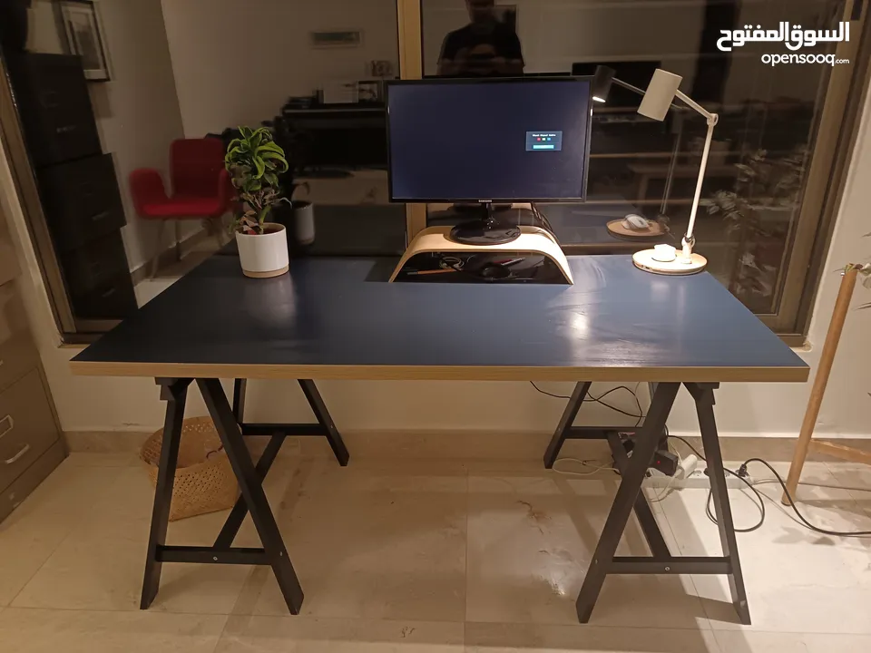 Office desk  150x75
