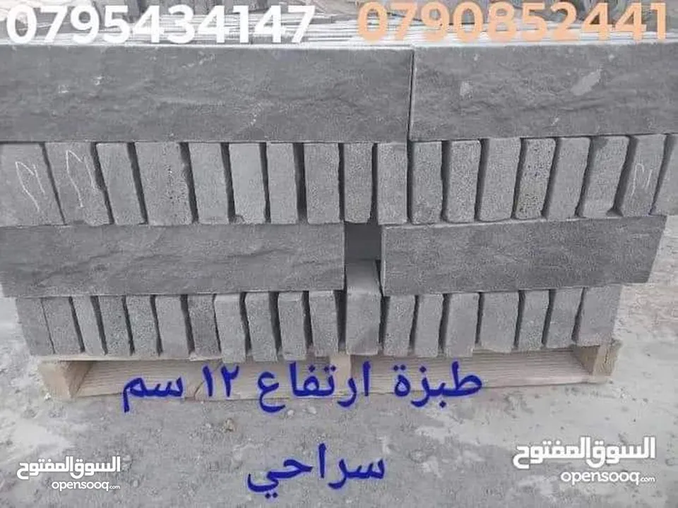 احواض بازلت نخب اول