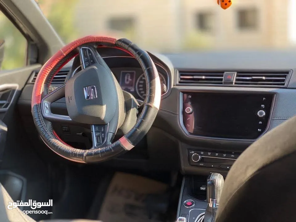 سيات ابيزا