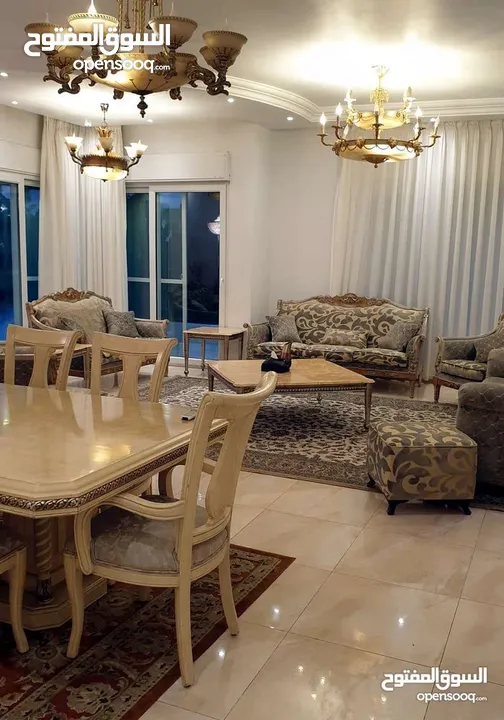 فيلا للايجار مرج الحمام .. يوجد خيارات اخرى  Villa for rent in Marj Al Hamam.. There are other optio