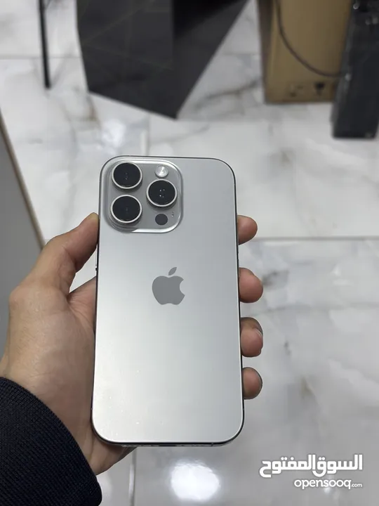 ايفون 16 برو