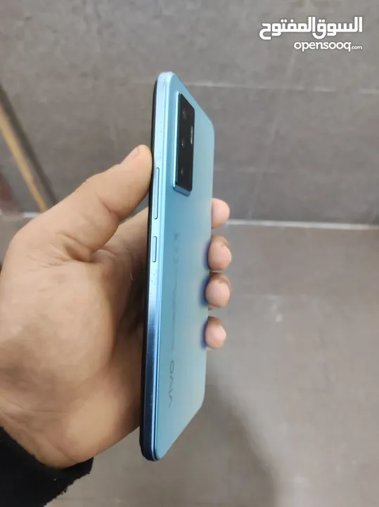 هاتف فيفو Vivo v23e المعروف